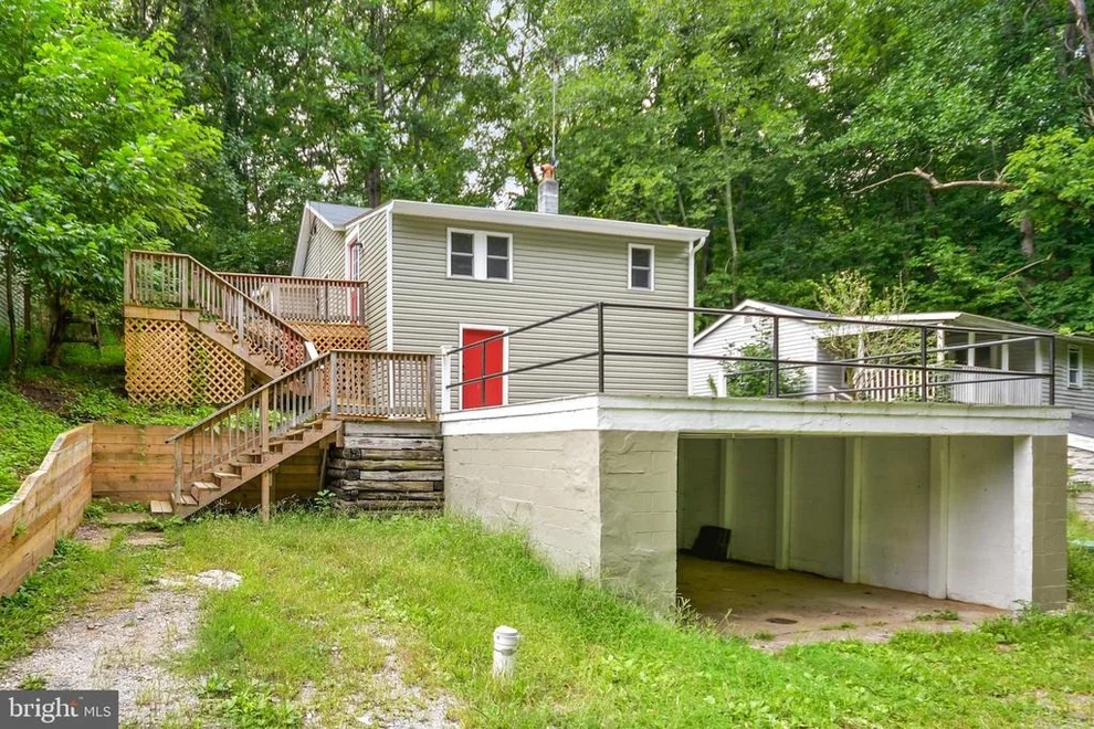 Unit for sale at 17414 MILLERS SAWMILL ROAD, SHARPSBURG, MD 21782