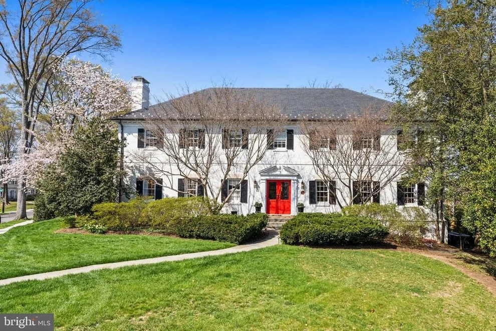 Unit for sale at 4925 LOWELL STREET NW, WASHINGTON, DC 20016