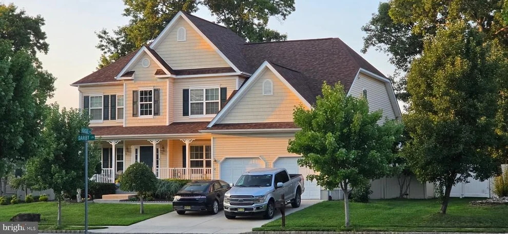 Unit for sale at 47 DARBY LANE, MAYS LANDING, NJ 08330