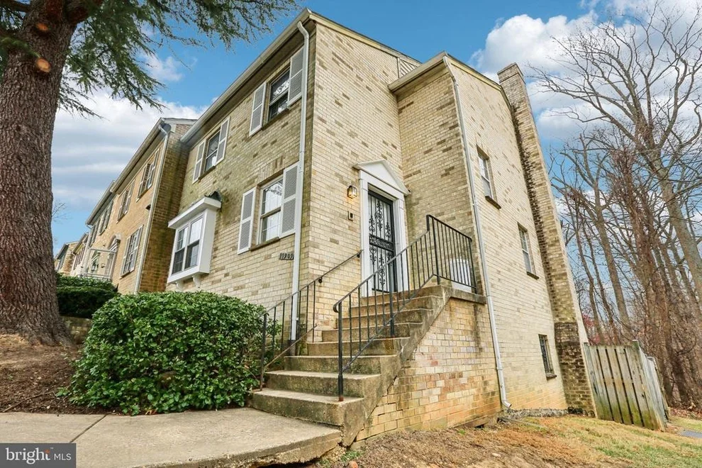 Unit for sale at 11909 OLD COLUMBIA, SILVER SPRING, MD 20904