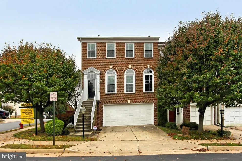 Unit for sale at 20741 HOLLOW FALLS TERRACE, STERLING, VA 20165