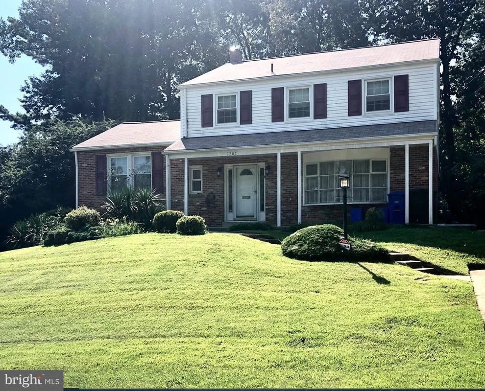 Unit for sale at 1202 N BELGRADE ROAD, SILVER SPRING, MD 20902
