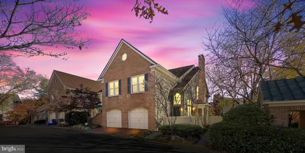 Unit for sale at 10831 LUXBERRY DRIVE, ROCKVILLE, MD 20852