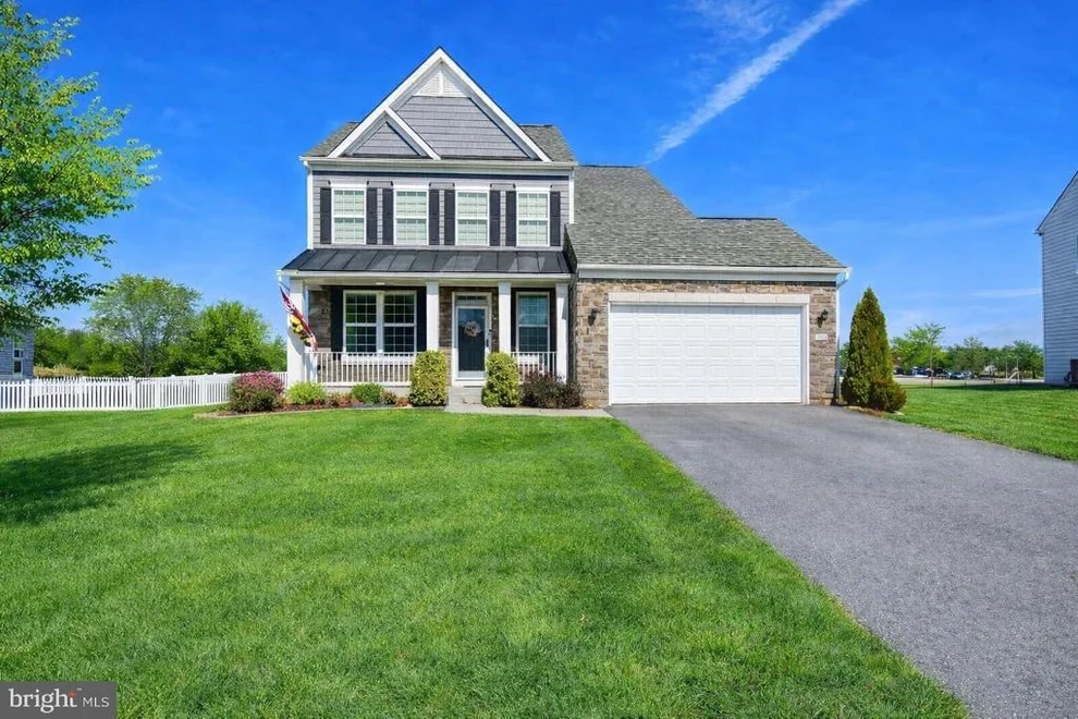 Unit for sale at 9354 DRUMMAN DRIVE, HAGERSTOWN, MD 21740