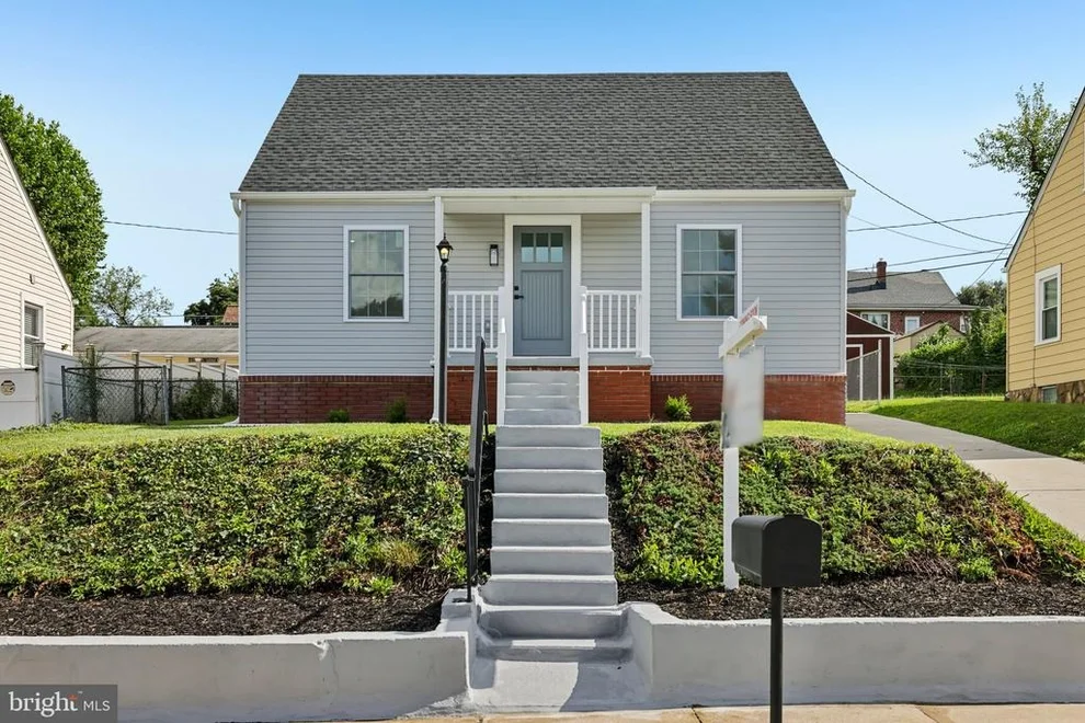 Unit for sale at 3215 ROSALIE ROAD, BALTIMORE, MD 21227