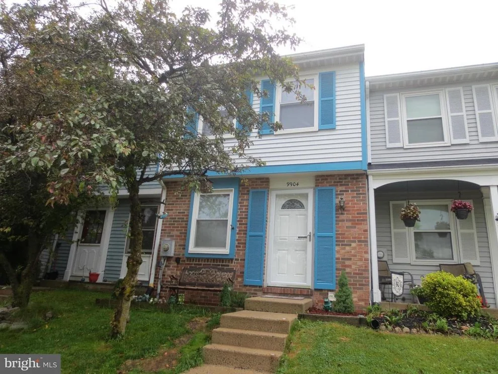 Unit for sale at 9904 CANVASBACK WAY, DAMASCUS, MD 20872