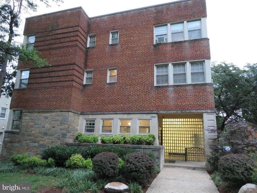 Unit for sale at 3925 DAVIS PLACE NW, WASHINGTON, DC 20007