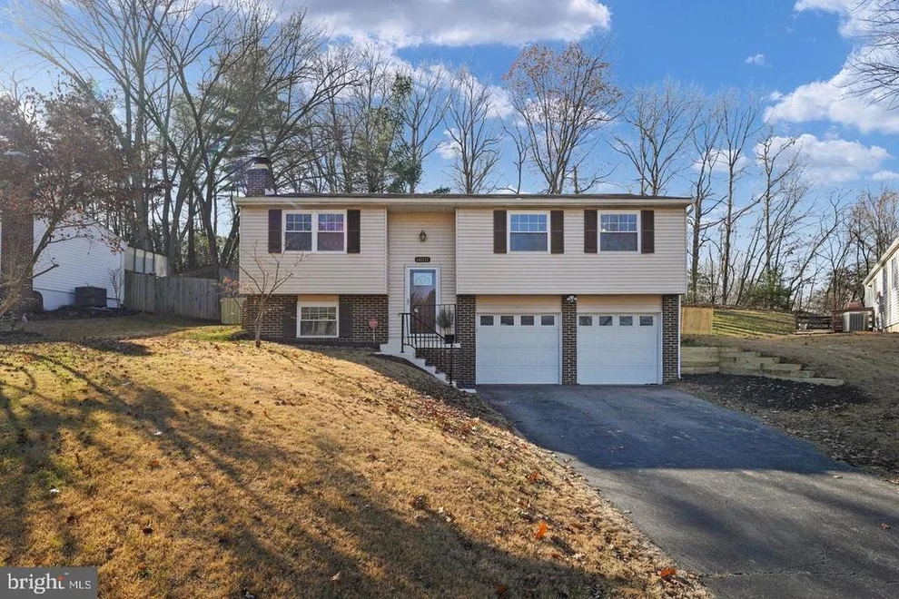 Unit for sale at 16012 NORMANDY COURT, WOODBRIDGE, VA 22191
