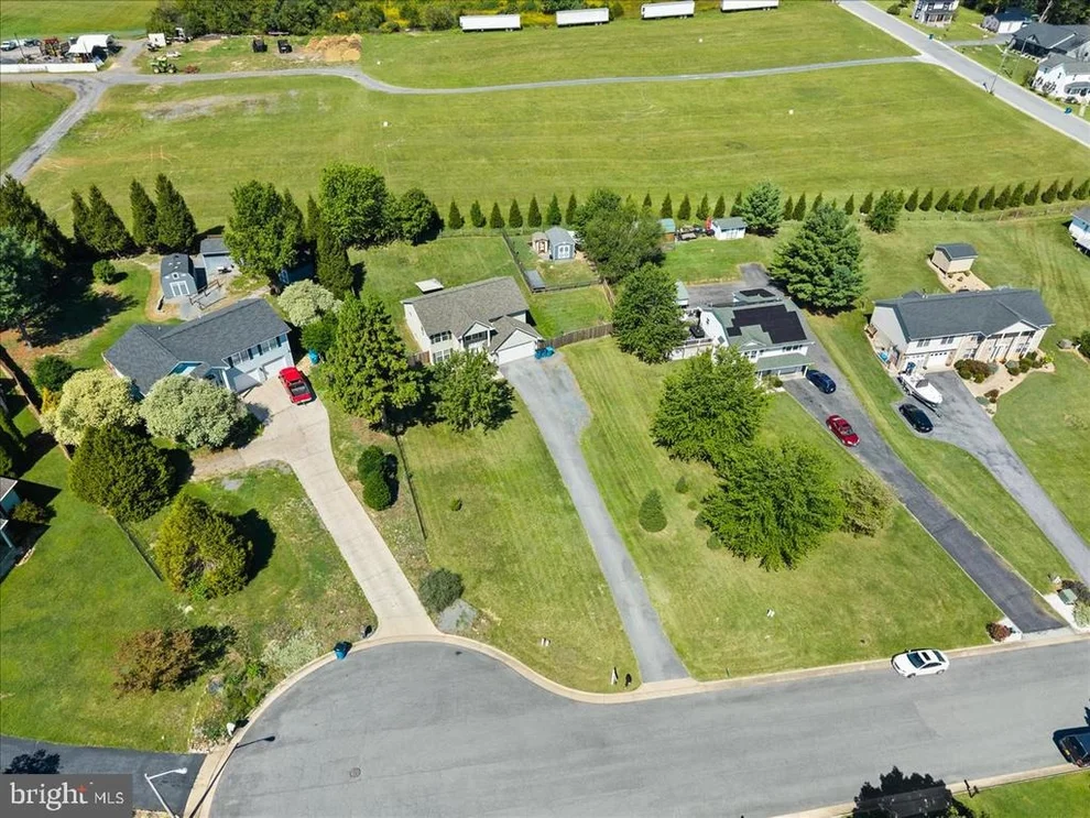 Unit for sale at 816 BURGESS COURT, WOODSTOCK, VA 22664