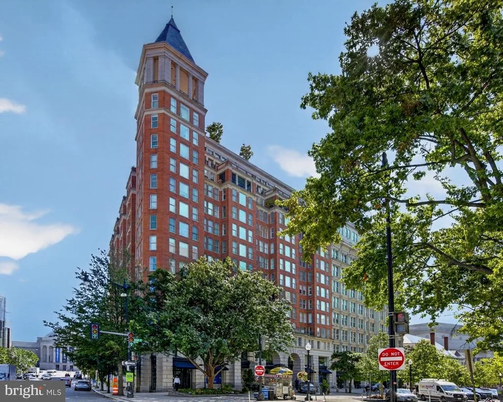 Unit for sale at 601 PENNSYLVANIA AVENUE NW, WASHINGTON, DC 20004