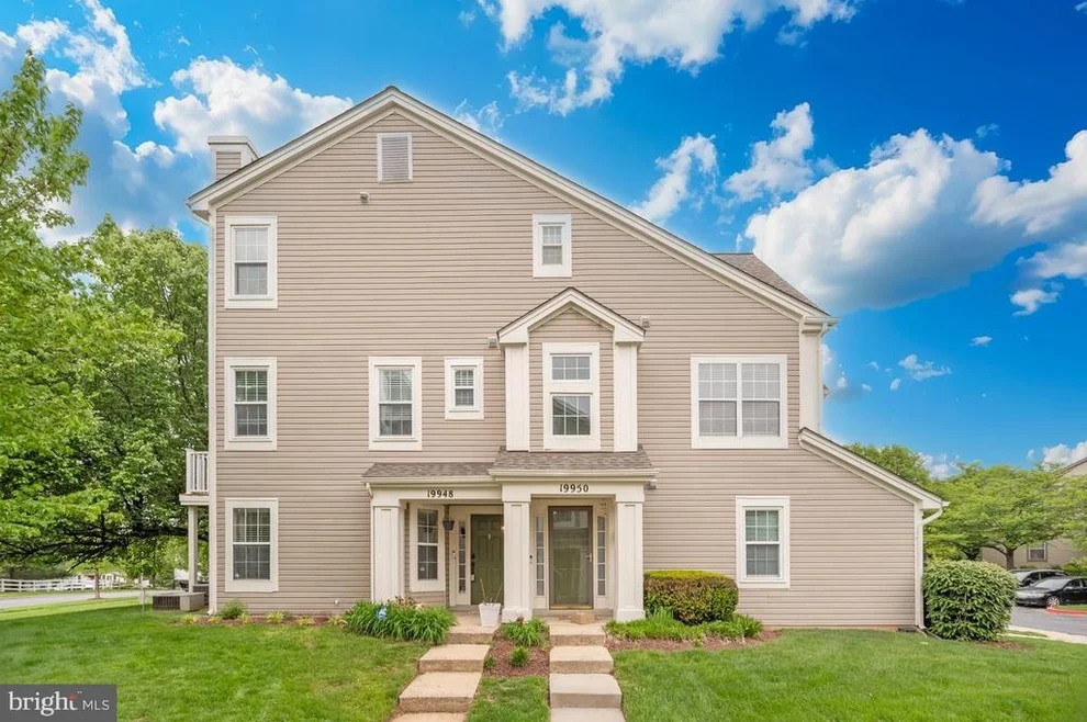 Unit for sale at 19948 GATESHEAD CIRCLE, GERMANTOWN, MD 20876