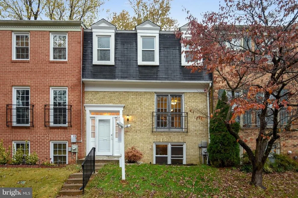 Unit for sale at 4 RAMSDELL TERRACE, GAITHERSBURG, MD 20878