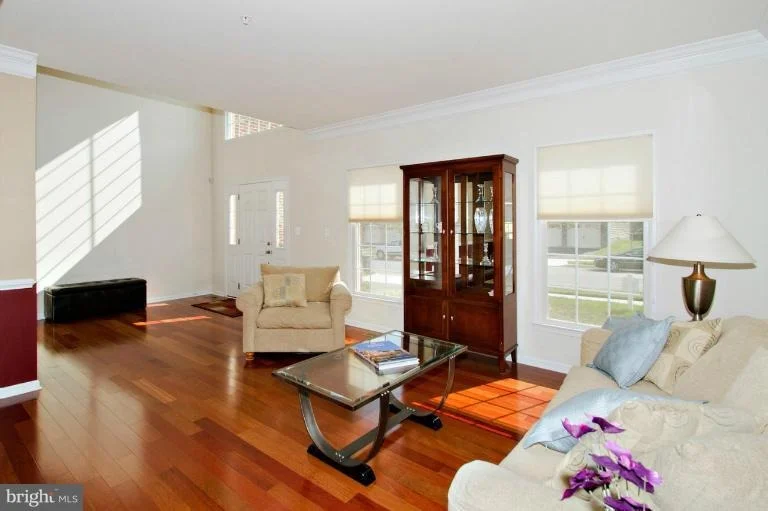 Unit for sale at 4029 BRIDLE RIDGE ROAD, UPPER MARLBORO, MD 20772