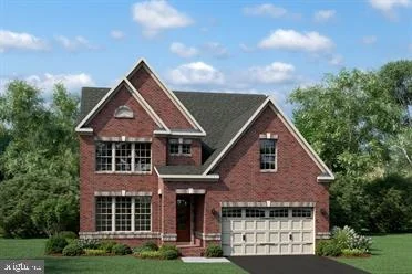 Unit for sale at 6110 WALLEYE PL, NEW MARKET, MD 21774