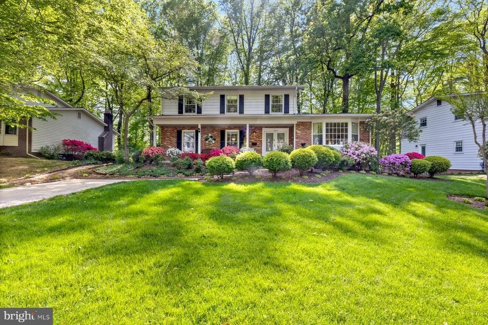 Unit for sale at 13820 FLINT ROCK ROAD, ROCKVILLE, MD 20853
