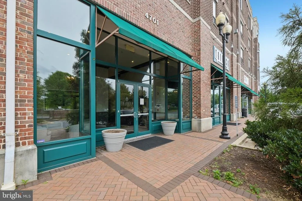 Unit for sale at 4703 OLD SOPER ROAD, SUITLAND, MD 20746