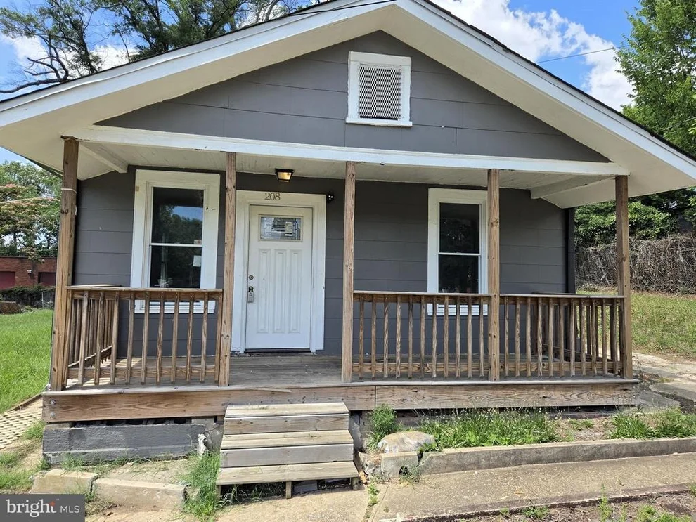 Unit for sale at 208 68TH PLACE, CAPITOL HEIGHTS, MD 20743