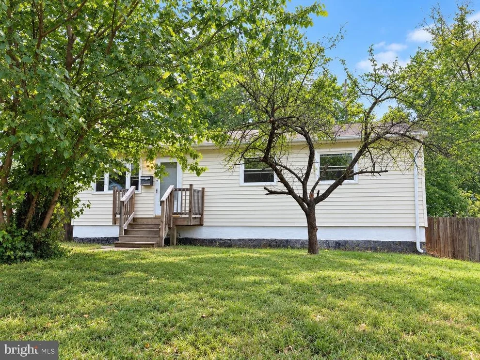 Unit for sale at 1461 CALIFORNIA STREET, WOODBRIDGE, VA 22191
