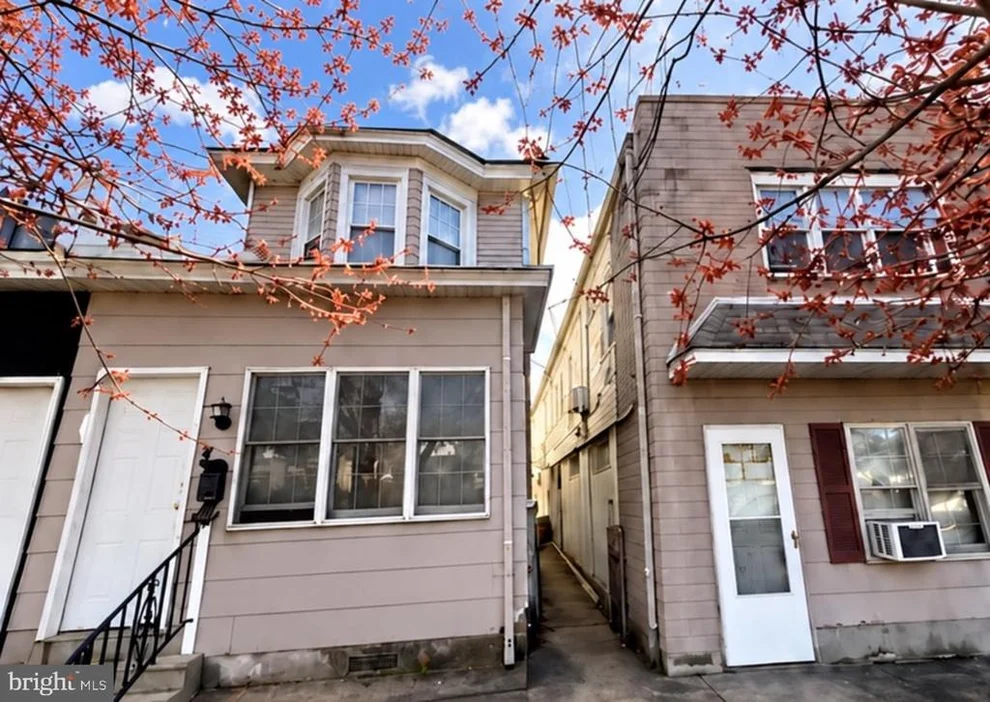 Unit for sale at 2837 S BROAD STREET, TRENTON, NJ 08610