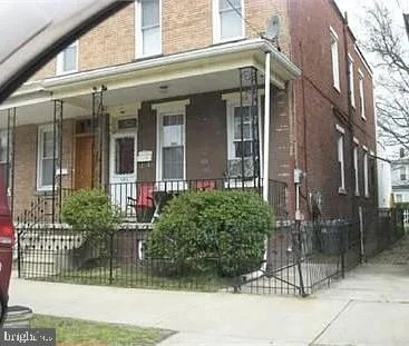 Unit for sale at 503 CHAMBERS AVENUE, GLOUCESTER CITY, NJ 08030