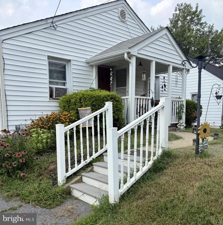 Unit for sale at 338 FAIR AVENUE, WESTMINSTER, MD 21157