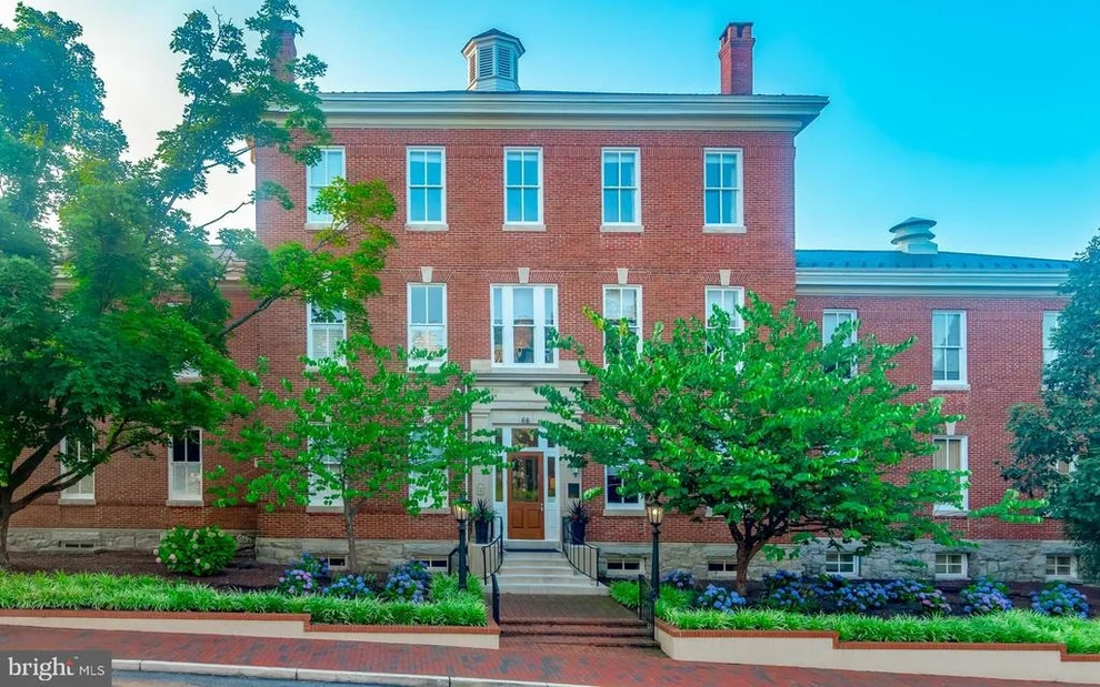 Unit for sale at 66 FRANKLIN STREET, ANNAPOLIS, MD 21401