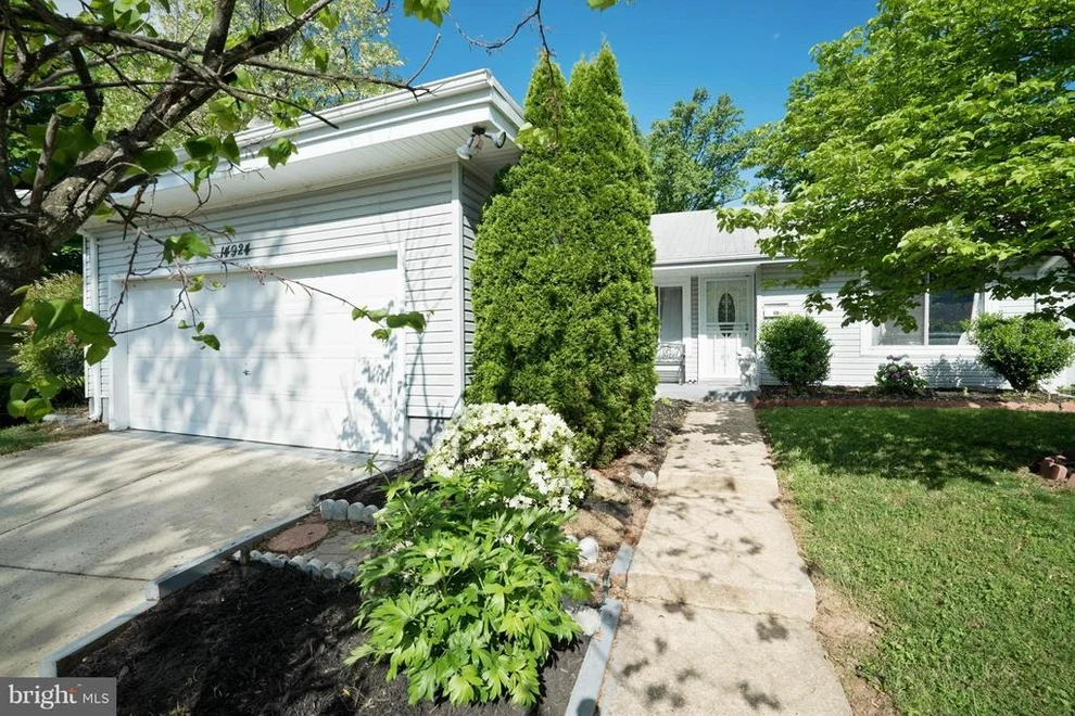 Unit for sale at 14924 HYDRUS ROAD, SILVER SPRING, MD 20906