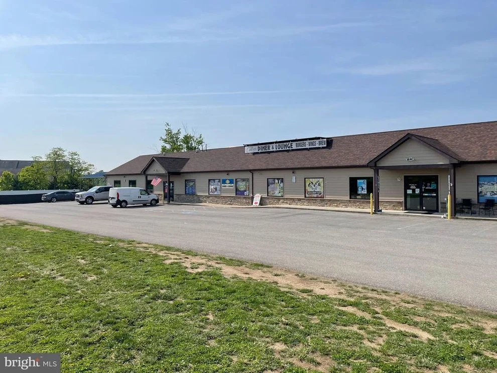 Unit for sale at 4922 WILLIAMSPORT PIKE, MARTINSBURG, WV 25404