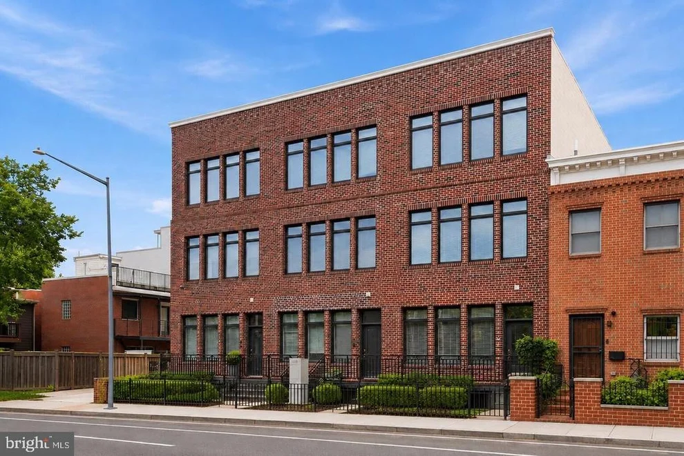Unit for sale at 1110 6TH STREET NE, WASHINGTON, DC 20002