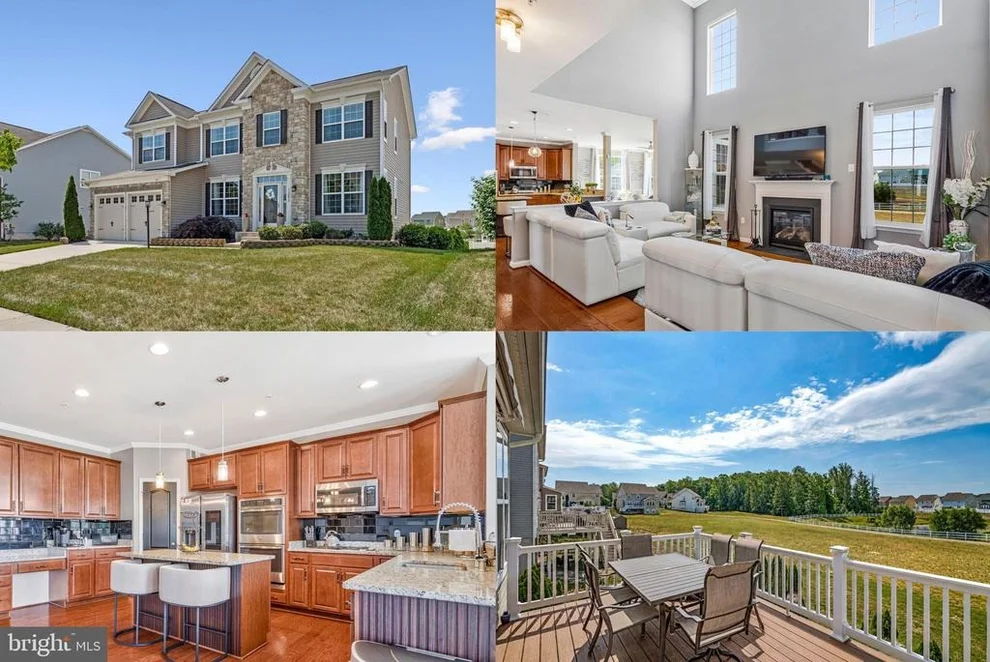 Unit for sale at 11292 SAINT CHRISTOPHER DRIVE, WHITE PLAINS, MD 20695
