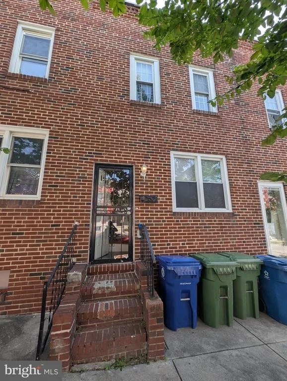 Unit for sale at 1835 N BOND STREET N, BALTIMORE, MD 21213