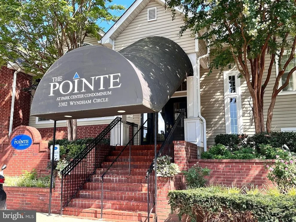 Unit for sale at 3313 WYNDHAM CIRCLE, ALEXANDRIA, VA 22302