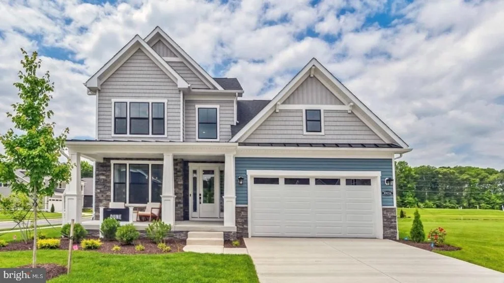 Unit for sale at TBB BLUE CRAB AVENUE, FRANKFORD, DE 19945