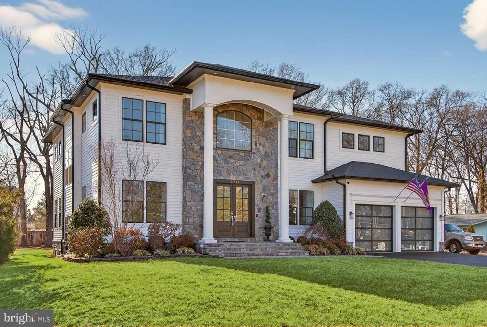 Unit for sale at 7726 SCHELHORN ROAD, ALEXANDRIA, VA 22306