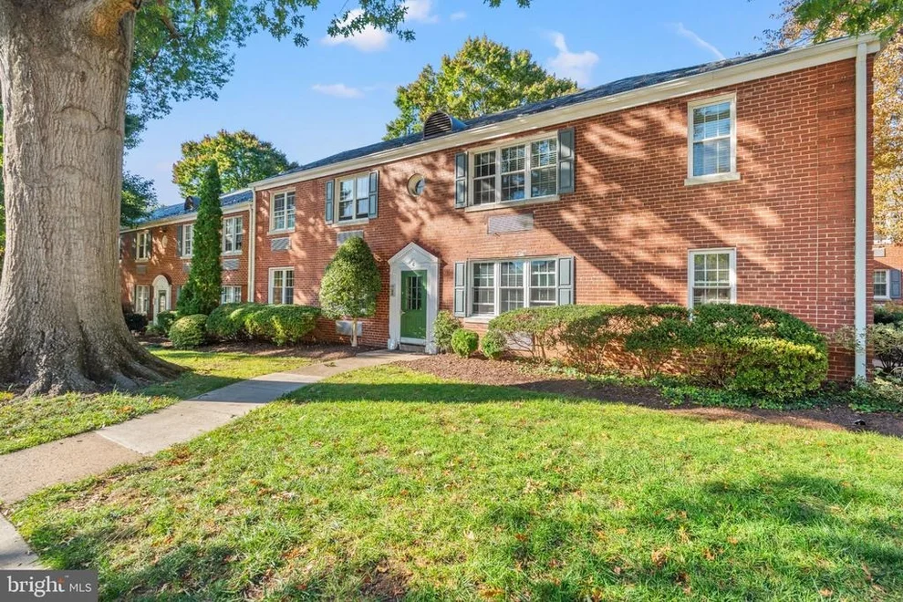 Unit for sale at 6 ASHBY STREET, ALEXANDRIA, VA 22305