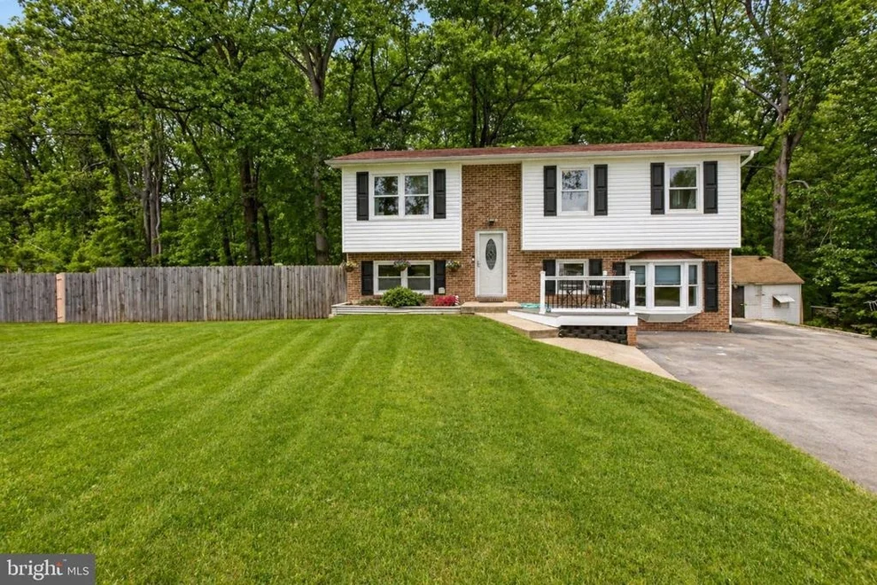 Unit for sale at 39510 POCAHONTAS DRIVE, MECHANICSVILLE, MD 20659