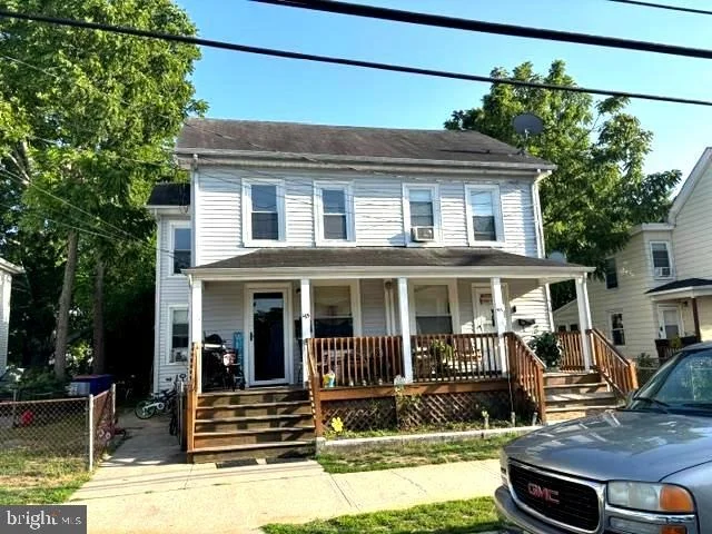 Unit for sale at 513 E PINE STREET, MILLVILLE, NJ 08332