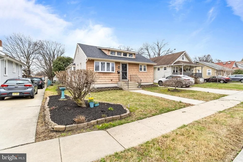 Unit for sale at 310 HARVARD AVENUE, STRATFORD, NJ 08084