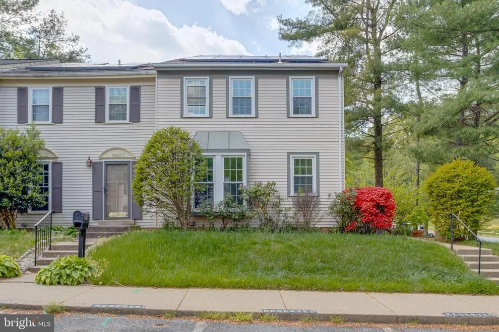Unit for sale at 15925 DORSET ROAD, LAUREL, MD 20707