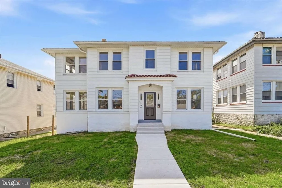 Unit for sale at 190 E PLUMSTEAD AVENUE, LANSDOWNE, PA 19050