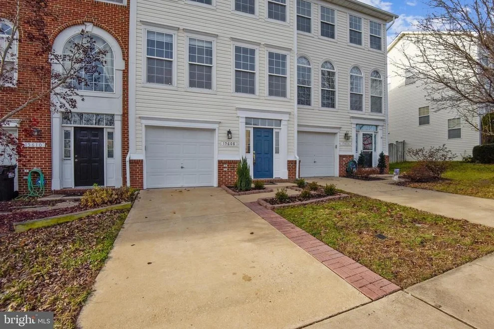 Unit for sale at 15608 AVOCET LOOP, WOODBRIDGE, VA 22191