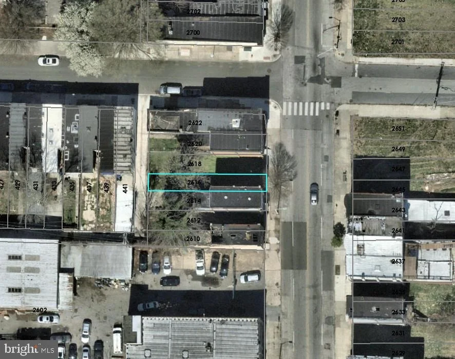 Unit for sale at 2616 GREENMOUNT AVENUE, BALTIMORE, MD 21218