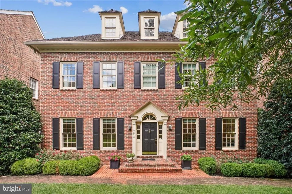 Unit for sale at 9870 PALACE GREEN WAY, VIENNA, VA 22181