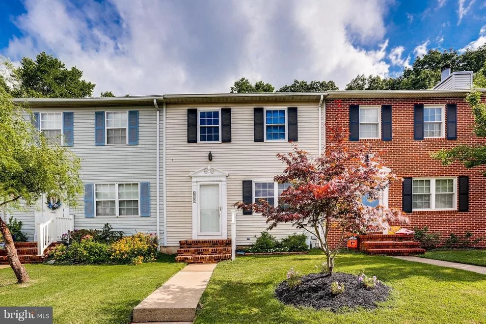 Unit for sale at 1226 HOLMESPUN DRIVE, PASADENA, MD 21122