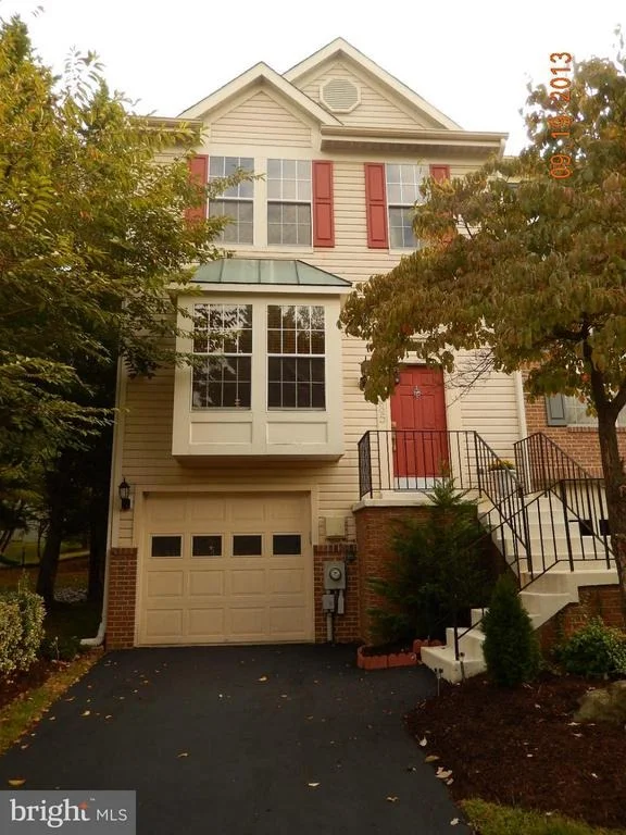 Unit for sale at 20285 WATERS ROW TERRACE, GERMANTOWN, MD 20874