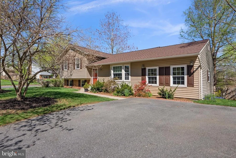 Unit for sale at 8505 CALYPSO LANE, GAITHERSBURG, MD 20879