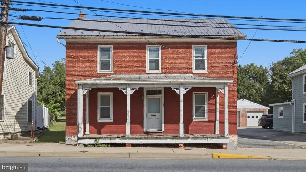 Unit for sale at 115 W MAIN STREET, THURMONT, MD 21788