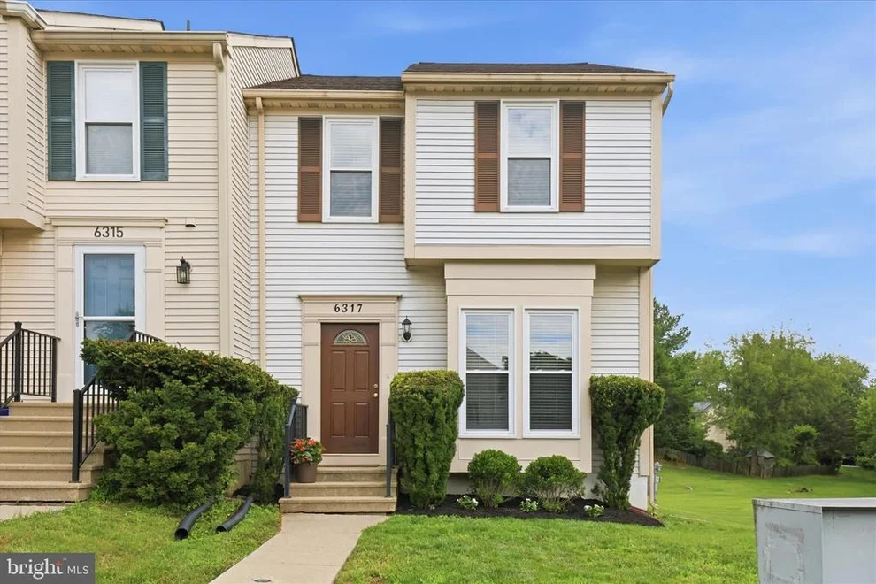 Unit for sale at 6317 LORING DRIVE, COLUMBIA, MD 21045