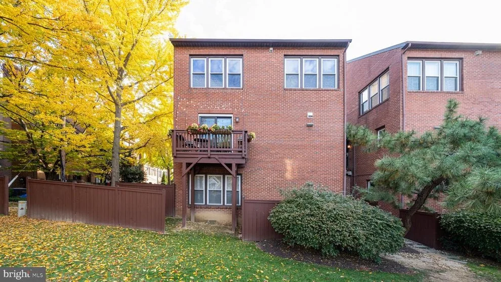 Unit for sale at 1147 N UTAH STREET, ARLINGTON, VA 22201
