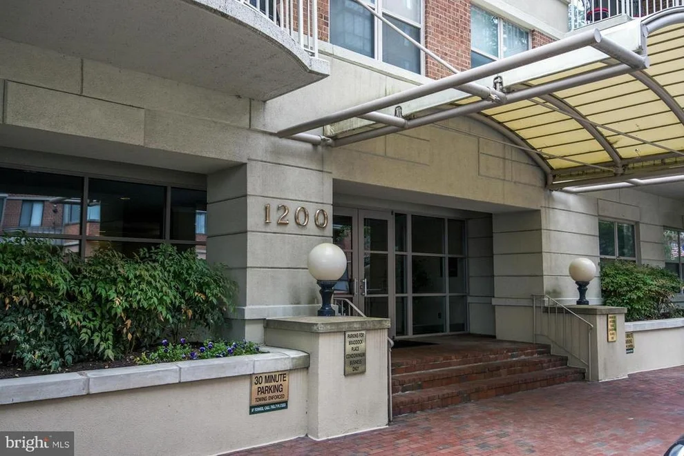 Unit for sale at 1200 BRADDOCK PLACE, ALEXANDRIA, VA 22314